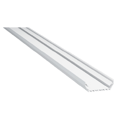 QSG-11640 ALU White